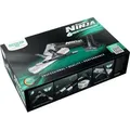Produktbild: Glasreinigungs-Set Unger ErgoTec NINJA Complete 6in1 - Weiß
