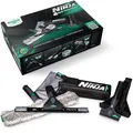 Produktbild: Unger AKN14 Ninja 6in1 Complete Kit 6-teilig 35 cm Werkzeuge in Premiumqualität für eine Top Performance