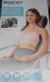 Produktbild: Silvercrest®Shiatsu Massagegerät, für Nacken Massage Wärmefunktion ,NEU!