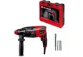 Produktbild: Einhell Bohrmaschine EINHELL Bohrhammer TC-RH 620 4F Kit, (620 Watt