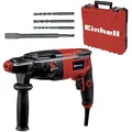 Produktbild: Einhell Bohrhammer TC-RH 620 4f kit 620W - 4257992