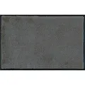 Produktbild: Wash+Dry Fussmatte waschbar Smokey Mount 50x75 cm Fußabtreter