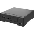 Produktbild: Axis D1110 (Netzwerk Videorecorder (NVR)) (02282-001)