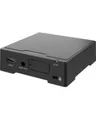 Produktbild: Axis D1110 VIDEO DECODER 4K with 8 in of 8 streams multi view local playback media DC or PoE powered audio through HDMI (02282-001)