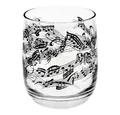 Produktbild: mugesh Glas Glas mit verschiedenen Motiven, Glas, für Musiker