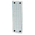 Produktbild: LEIFHEIT Clean Twist Micro Duo XL Wischbezug für Bodenwischer Polyester 60 °C waschbar, 1 St.