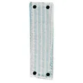 Produktbild: LEIFHEIT Clean Twist Micro Duo XL Wischbezug für Bodenwischer Polyester 60...