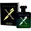 Produktbild: Fragrance World Imperium X Eau de Parfum 100ml