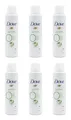 Produktbild: Dove go fresh Gurkenduft Deo Spray Anti-Transpirant AV 6x150ml EAN8720181444227