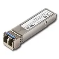 Produktbild: Juniper JX-SFP-1GE-LH - Faseroptik - 1000 Mbit/s - SFP - 9/125 μm - LX -