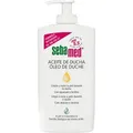 Produktbild: Sebamed Reinigendes Duschöl 500ml (500 ml) (S05118825)