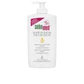 Produktbild: Sebamed Duschöl, 500 ml, Dosierer