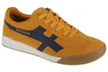 Produktbild: Skechers Zinger-Manchego 237351-GLD, Mens Sneakers, Yellow, 45 EU