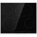 Produktbild: Gorenje ECT643BX HiLight- Kochfeld Autarkes Kochfeld Elektro - Schwarz