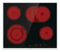 Produktbild: Gorenje ECT643BX Glaskeramikkochfeld autark 60cm 730355