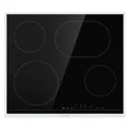 Produktbild: GORENJE ECT643BX Glaskeramikkochfeld (autark) #26051722