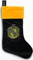 Produktbild: Harry Potter Weihnachtsstrumpf Hufflepuff 48 cm