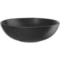 Produktbild: ASA Schale Kitchen`art Coppa Kuro, Schwarz, Keramik, rund, 9 cm, Essen & Trinken, Geschirr, Schalen & Schüsseln, Schalen