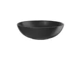 Produktbild: ASA SELECTION Schale kitchen'art Schale schwarz Ø 29,5 cm, Steingut, (Schüsseln & Schalen)