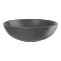 Produktbild: ASA Selection KITCHEN'ART Schale Servierschale Steinzeug Schwarz 29,5 x 9 cm