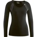 Produktbild: GONSO Damen Unterhemd Peniche Da-Rad-U-Shirt-1/1