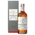 Produktbild: Glendalough Single Malt 7 Jahre Mizunara Finish 0,7 l Irish Whiskey