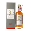 Produktbild: Glendalough 7 Jahre Mizunara Fass Finish 0,7l, alc. 46 Vol.-%