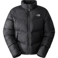 Produktbild: The North Face Herren Saikuru Jacke (Größe S, schwarz)