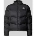 Produktbild: The North Face Steppjacke mit Stehkragen Modell 'SAIKURU' in Black, Größe S
