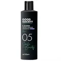 Produktbild: Artego B_BLONDE 05 Violet Opaline Shampoo 250 ml