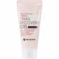 Produktbild: MIZON Snail Recovery Gel Cream – Regenerierende Gesichtscreme