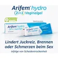 Produktbild: Arifem hydro 2in1 Vaginalgel 30 ml