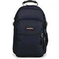 Produktbild: Eastpak Rucksack Tutor Ultra Marine, dunkelblau, Laptopfach, Nylon, 39L, 48cm