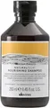 Produktbild: Davines Naturaltech Nourishing Shampoo 250 ml