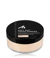 Produktbild: Manhattan Soft Mat Fixierpuder 20 g Nr. 2 - Beige