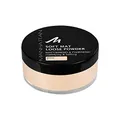 Produktbild: Manhattan Soft Mat Loose Powder, Loses Puder zum Mattieren und Baken des Teints, Farbe Beige 2 | 20g (1er Pack)