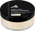Produktbild: Manhattan Soft Mate Loose Powder 2 beige
