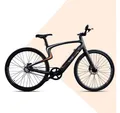 Produktbild: Urtopia E-Bike Urbanbike Sirius Lyra Rainbow sprachgesteuertes Voll-Carbon E-Bike Fahrrad smart, 5 Gang, 250W Motor 35Nm, 360.00 Wh, (mit Ladegerät), Fingerabrucksensor, Anti Diebstahl, GPS Tracking, entnehmbahrer Akku