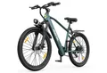 Produktbild: DOTMALL E-Bike Cityrad 26 Zoll Elektrofahrrad mit 250w 36V 10Ah Akku,Shimano 7 Gang