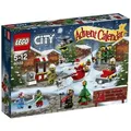 Produktbild: LEGO 60133 City Adventskalender 2016 - / - Bunt