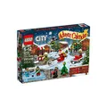 Produktbild: LEGO City 60133 City Adventskalender