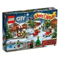 Produktbild: LEGO® City 60133 Adventskalender