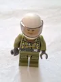 Produktbild: LEGO ®-Minifigur Vulkan Forscher Volcano Explorer 60133 60120 - cty0682 cty682