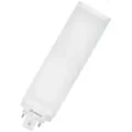 Produktbild: Ledvance LED Röhre einseitig gesockelt DULUX LED T/E HF & AC MAINS V 20W 840 GX24Q-4 OS4058075822399