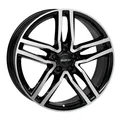 Produktbild: Alutec Felgen Ikenu 8.0Jx19 ET38 5x112 SWFP für AUDI A4 A6 A7 A8 Q5 S4 S6 S7 S8
