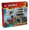 Produktbild: 5702017588667 Ninjago 71814 Tournament Temple City LEGO