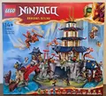 Produktbild: LEGO® NINJAGO™ 71814 