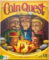 Produktbild: Coin Quest R&R Games Brettspiel Strategiespiel Legespiel Multilingual Glückspiel
