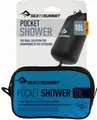 Produktbild: sea to summit Campingstuhl Pocket Shower BLACK-