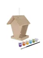 Produktbild: Eichhorn Outdoor Create your own Feeder House